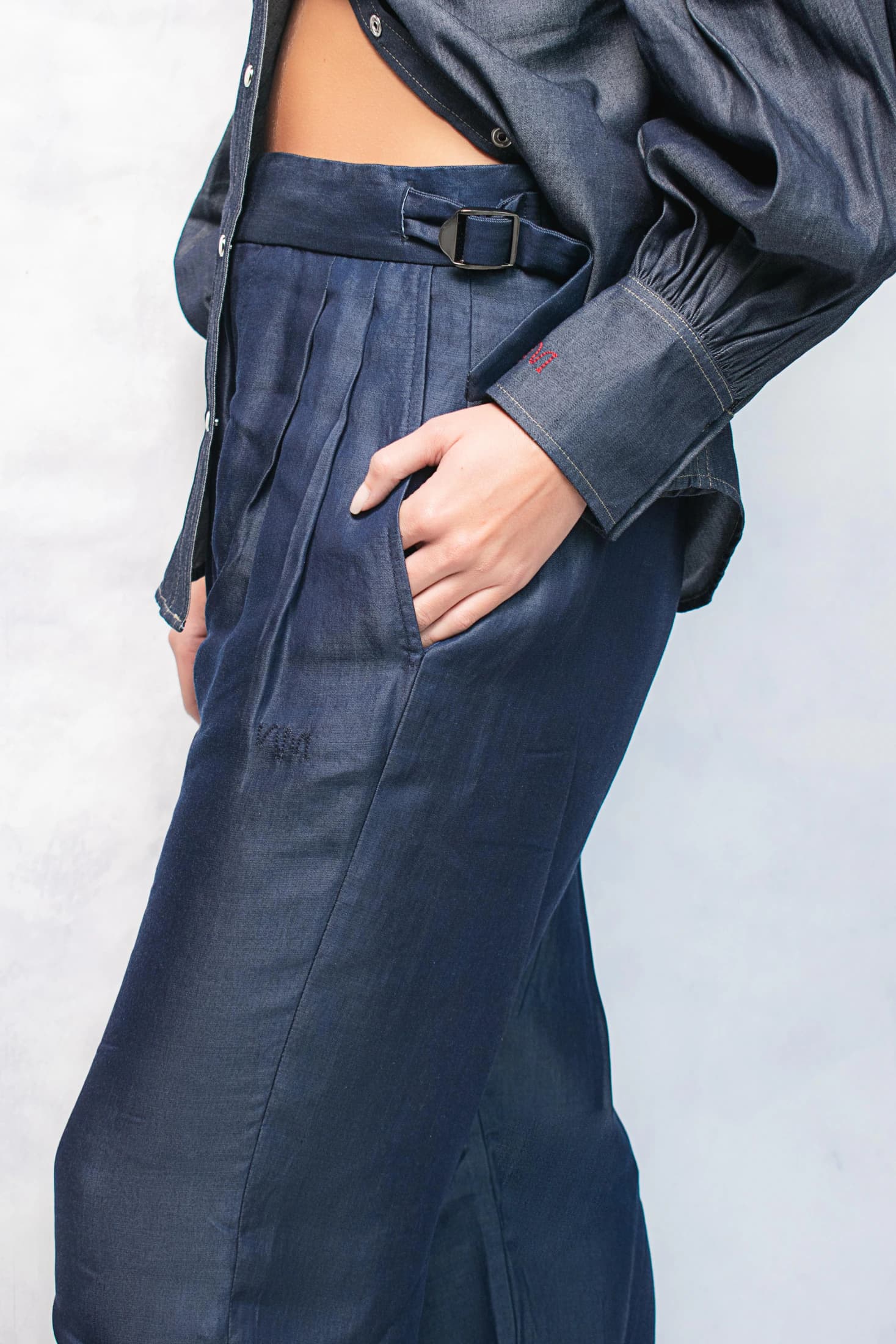 PANTALON FLATIRON - imagen 2