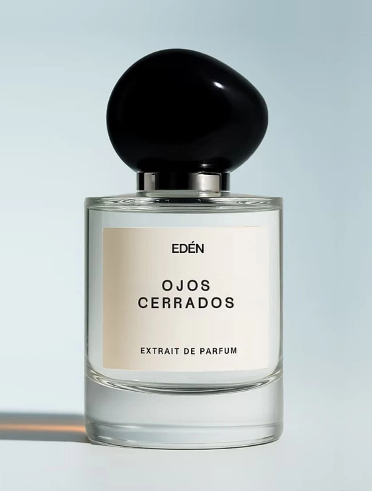 PERFUME OJOS CERRADOS - imagen 1