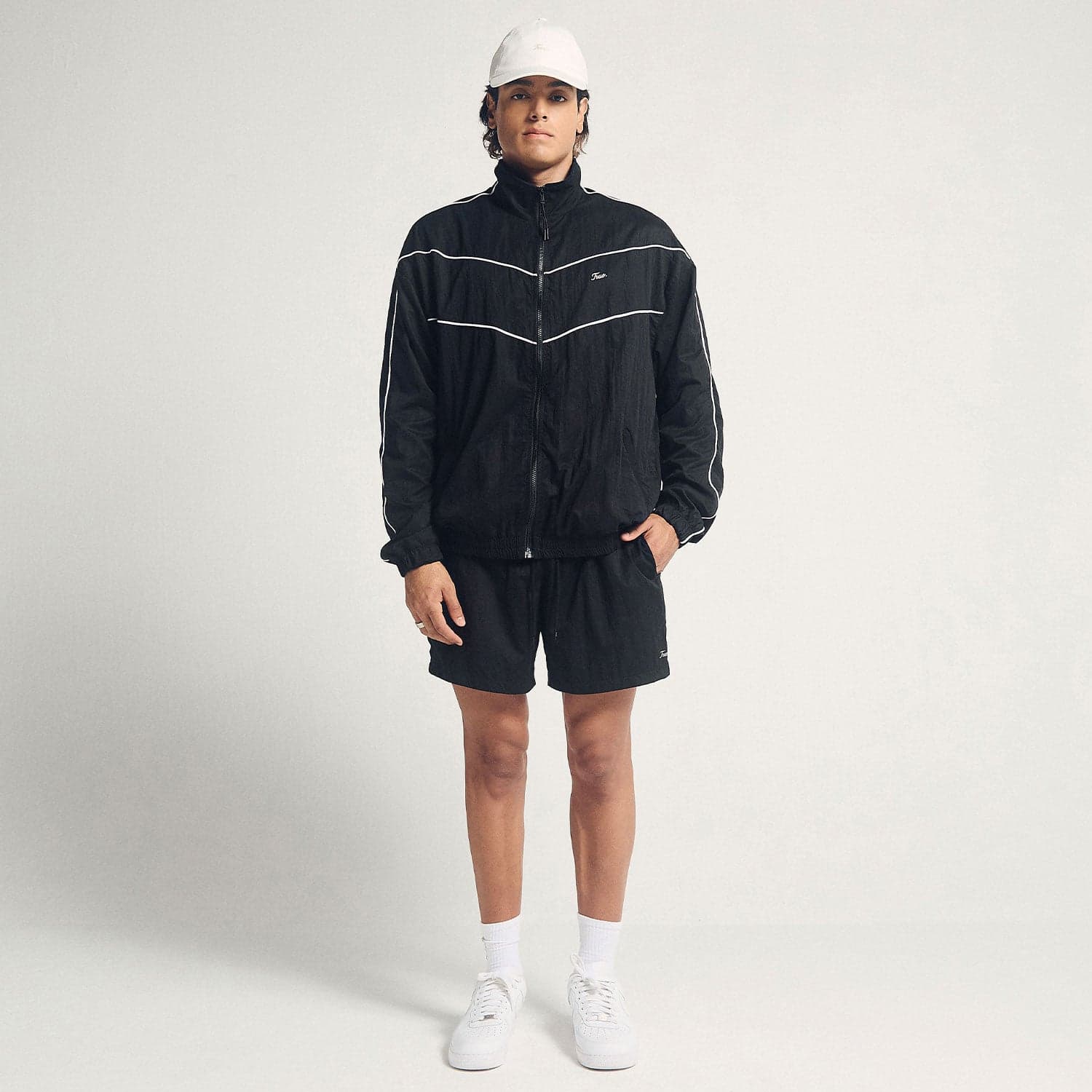 Signature Board Shorts - Black - imagen 4