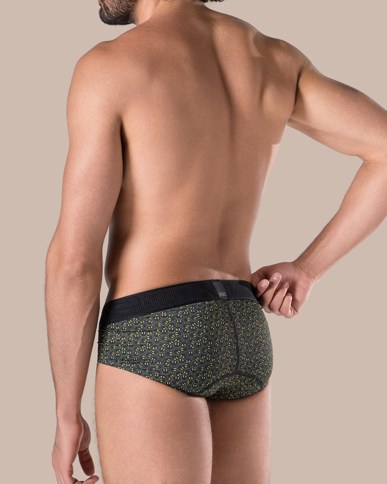 Brief Legión Estampado X2 - imagen 4