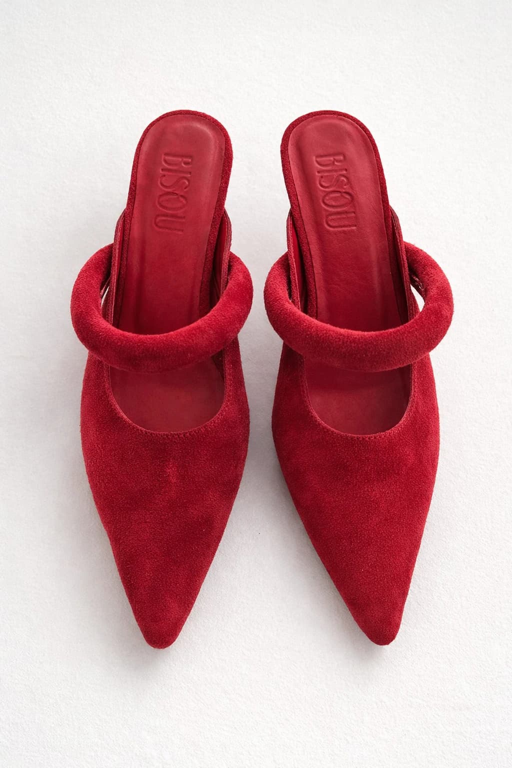 CLOÉ ROJO - imagen 3