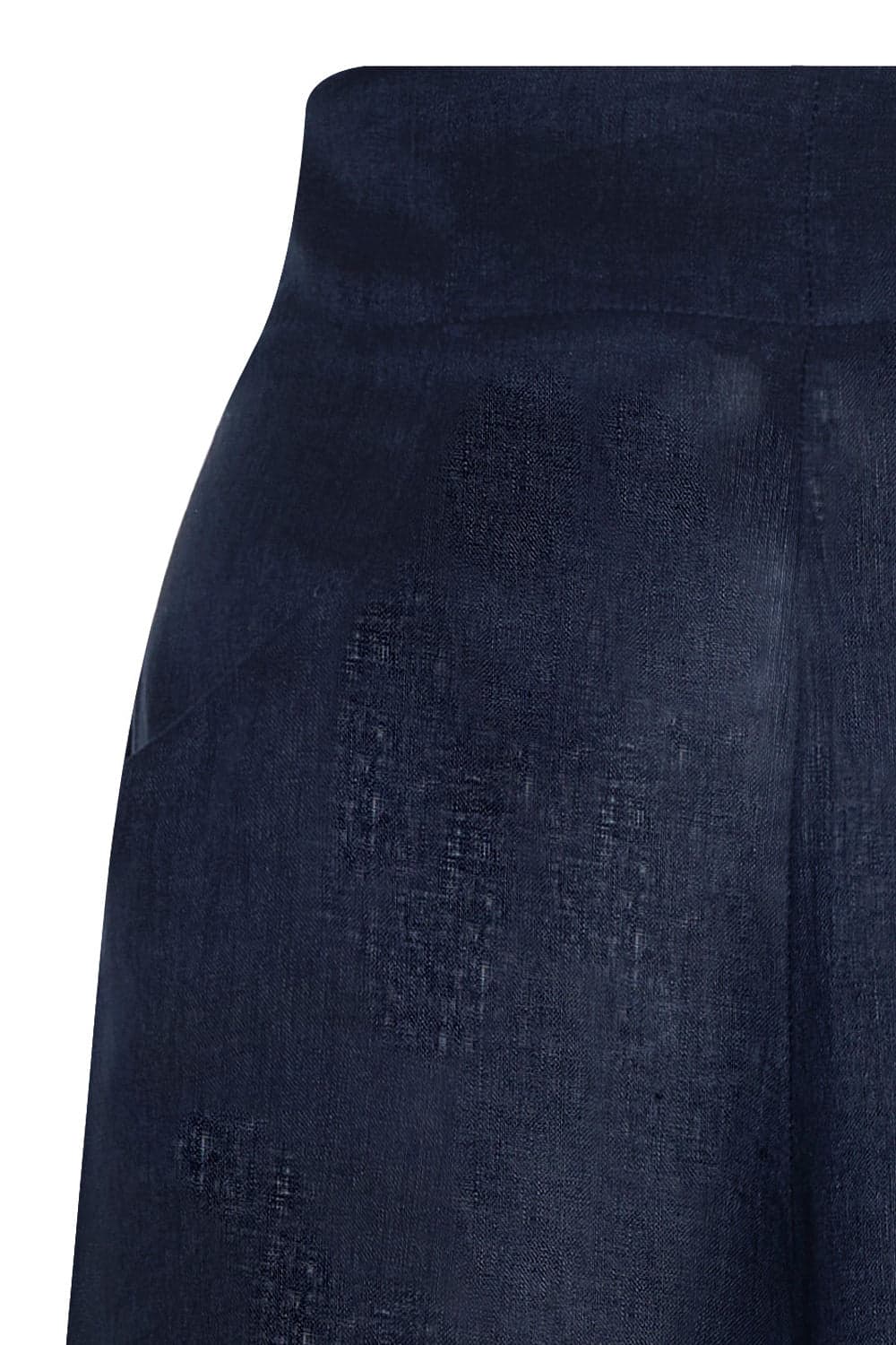 Pantalón madeira azul navy - imagen 2