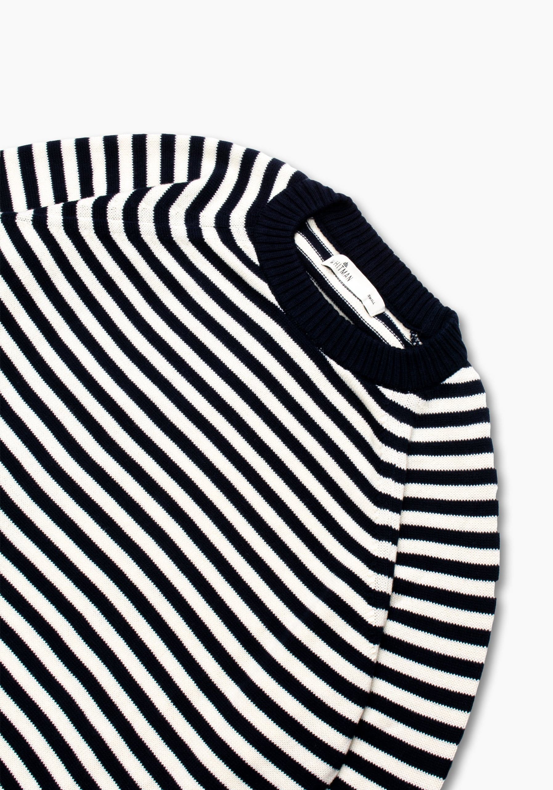 Saco Lexington Azul Osc. - Hueso - imagen 3