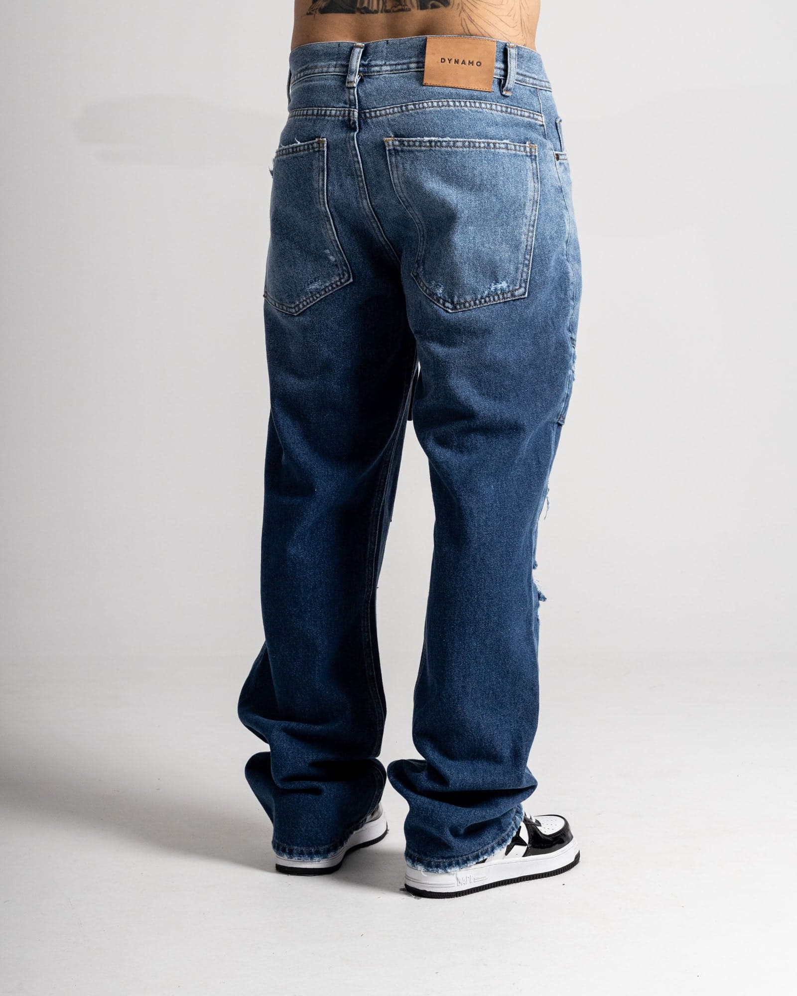 Jean Regular Urban Utility - imagen 2