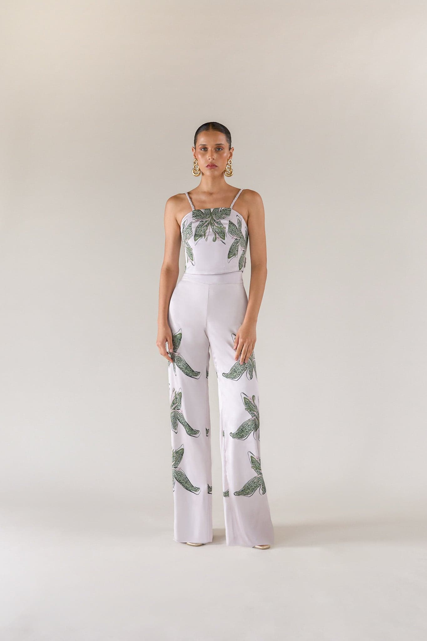 Soler pants