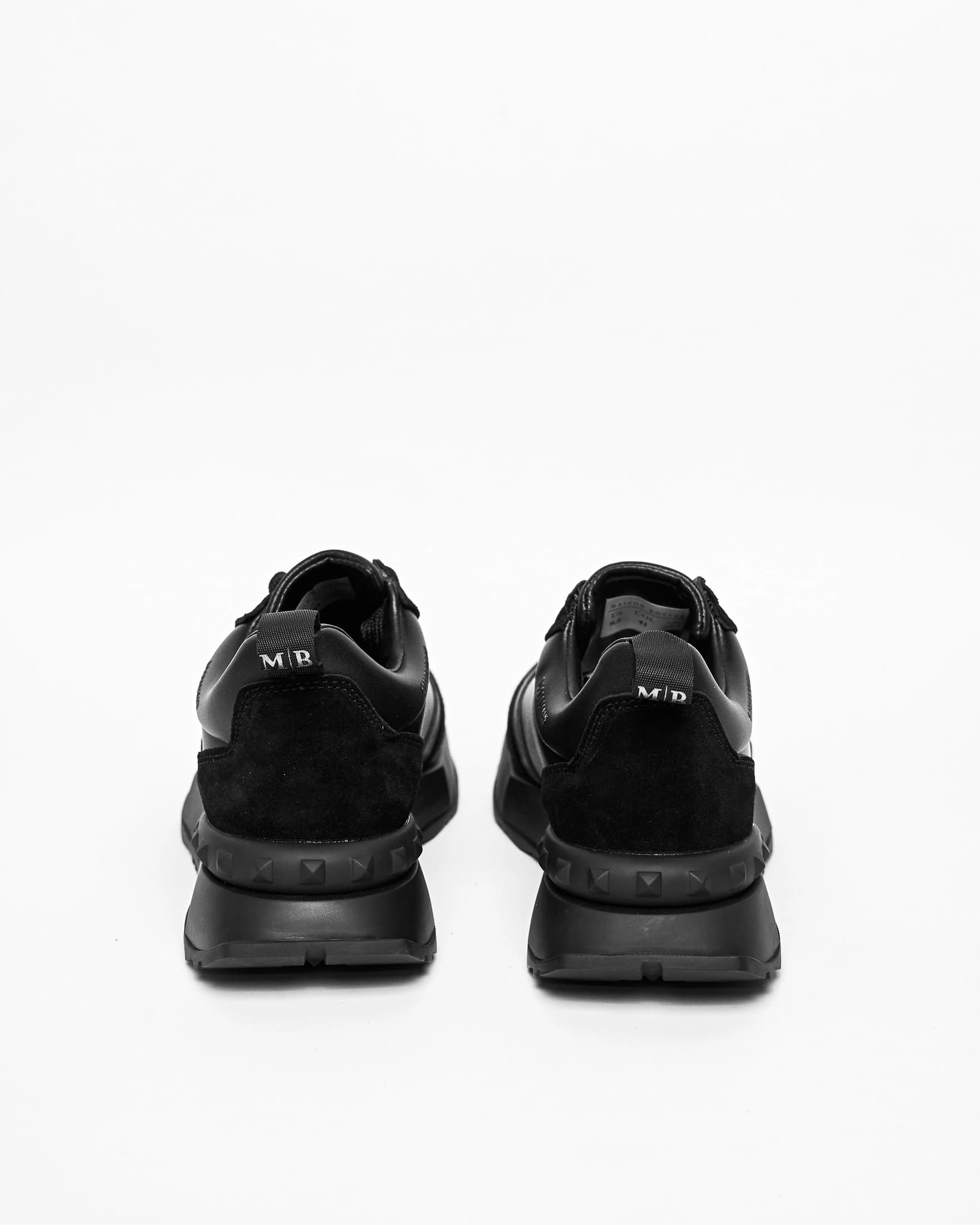 Tenis Opulence by Maison Botter - imagen 3