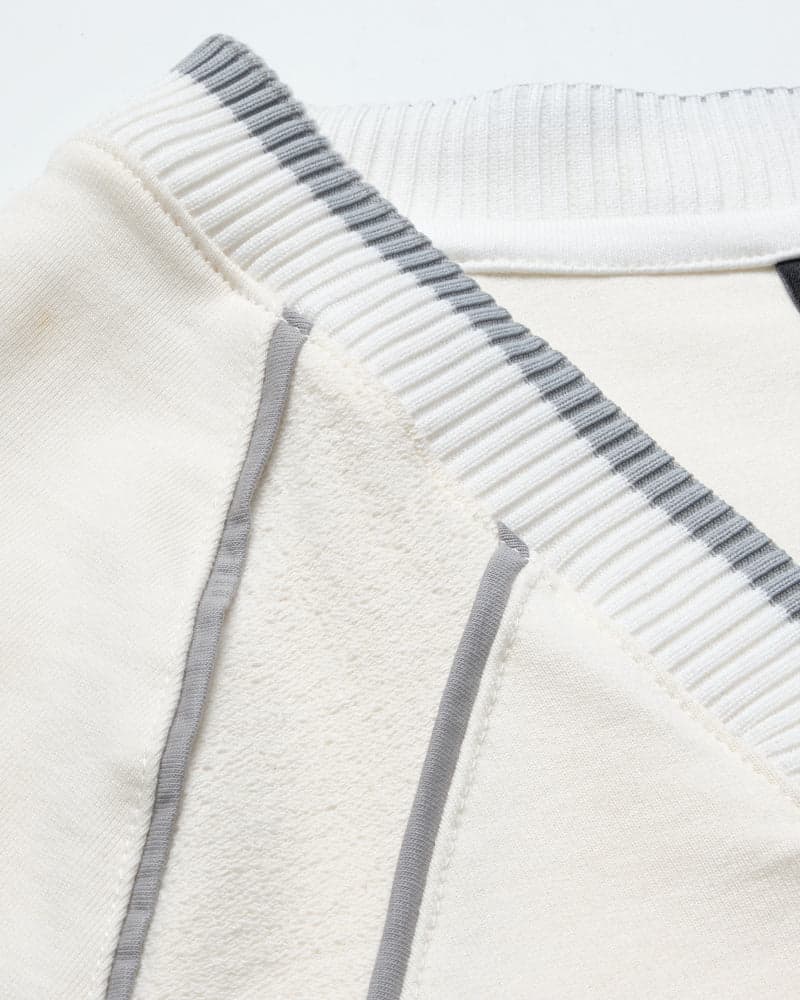 Camiseta Oversize Beige DB - imagen 4