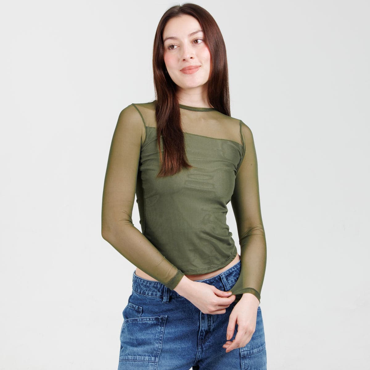 Blusa Axspen B1960 - imagen 3