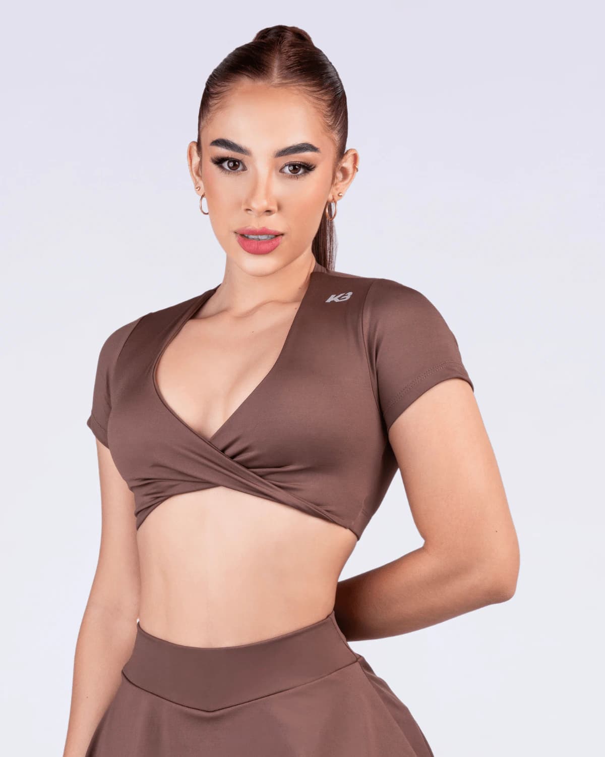 Top Dynamic Active┃KAYBU REF.1172 - imagen 3