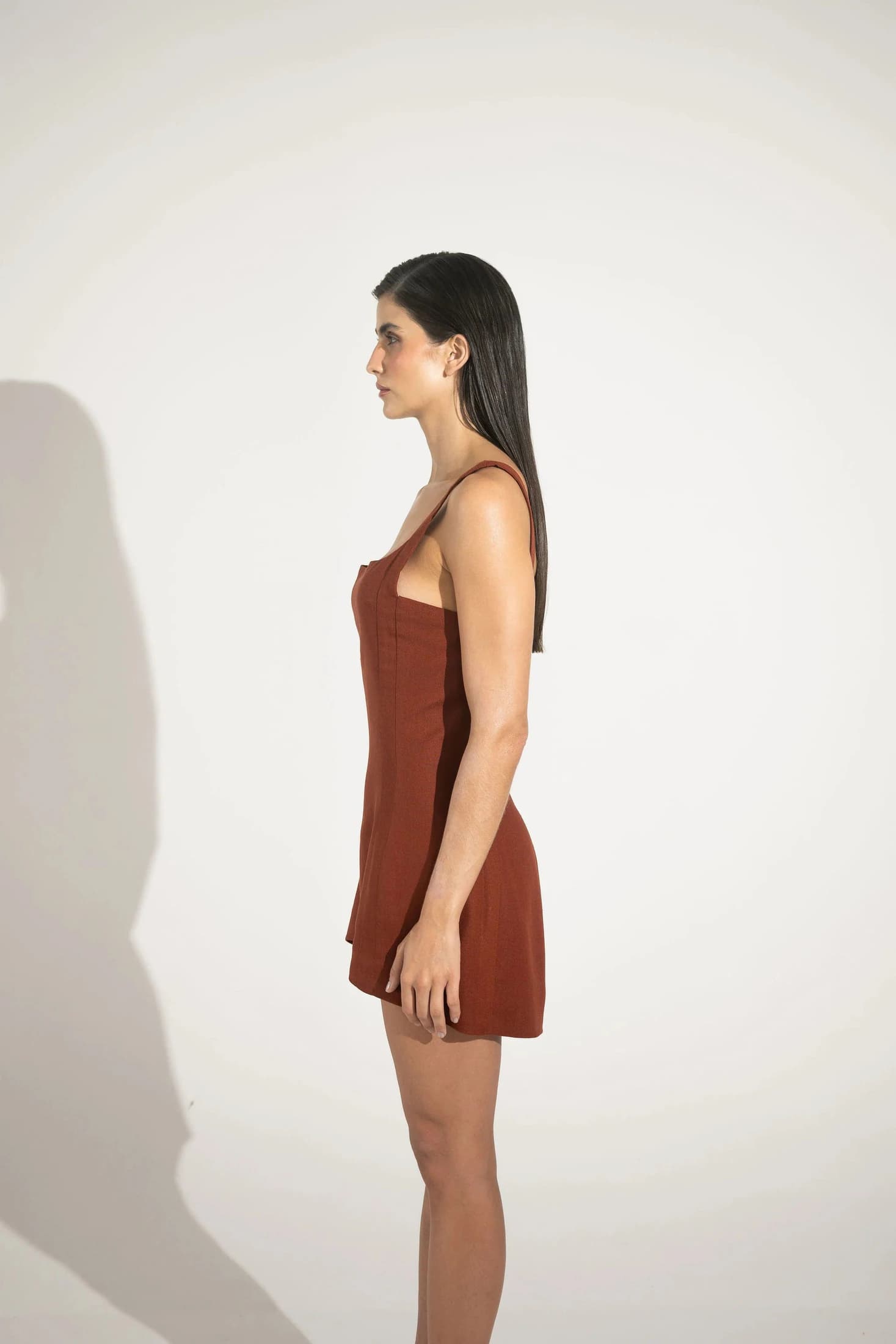 VESTIDO SIRA - imagen 5