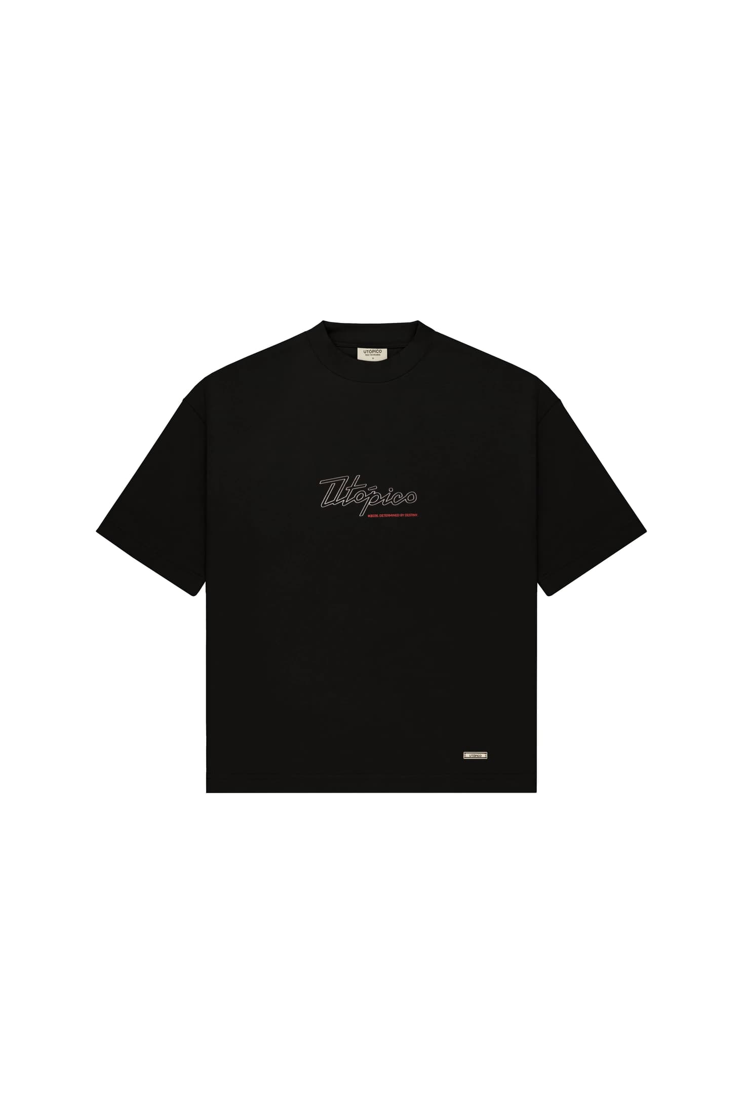 Camiseta Go Getters - imagen 1