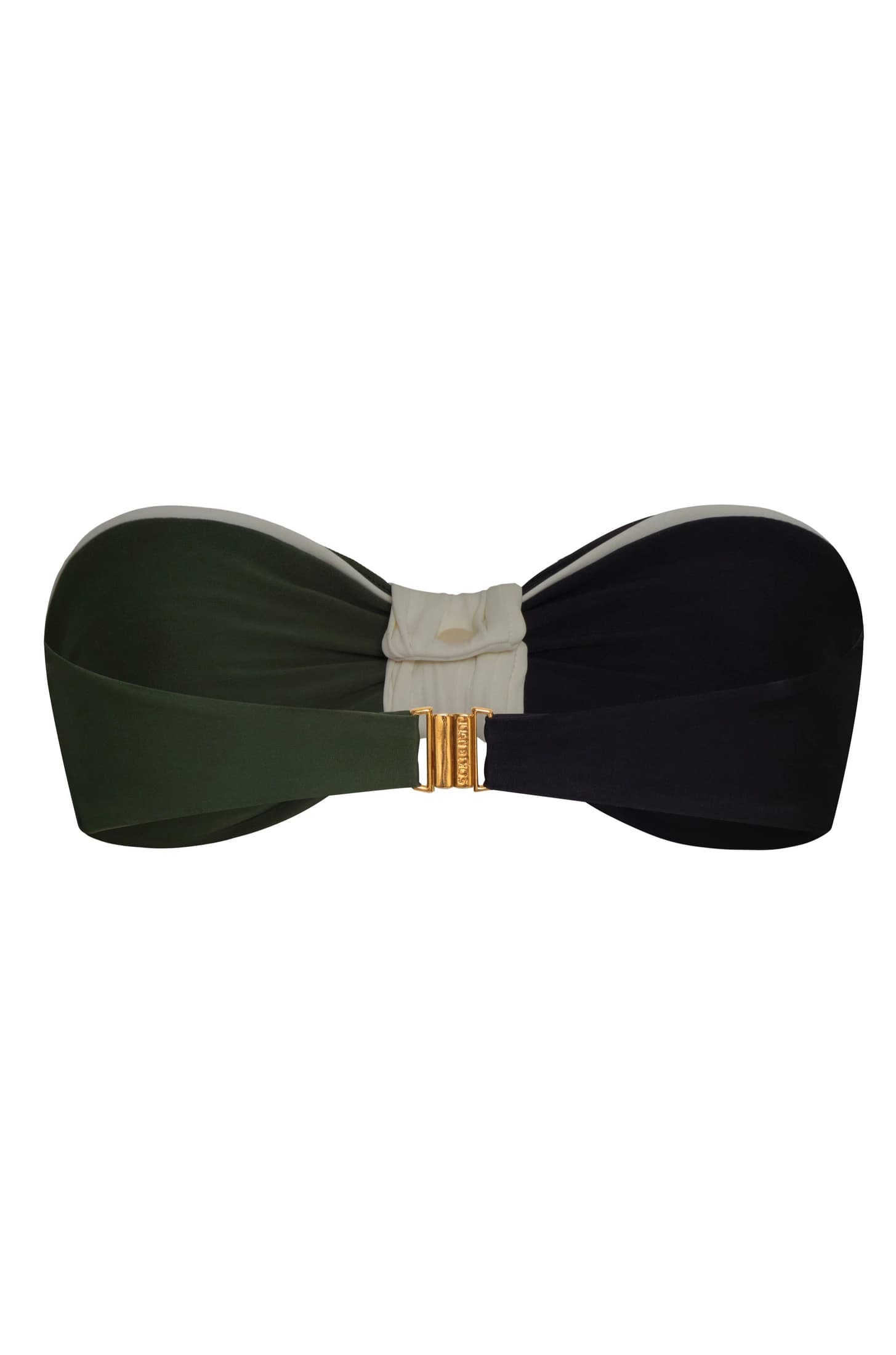 Emma Top / Green - Dark Green - imagen 2
