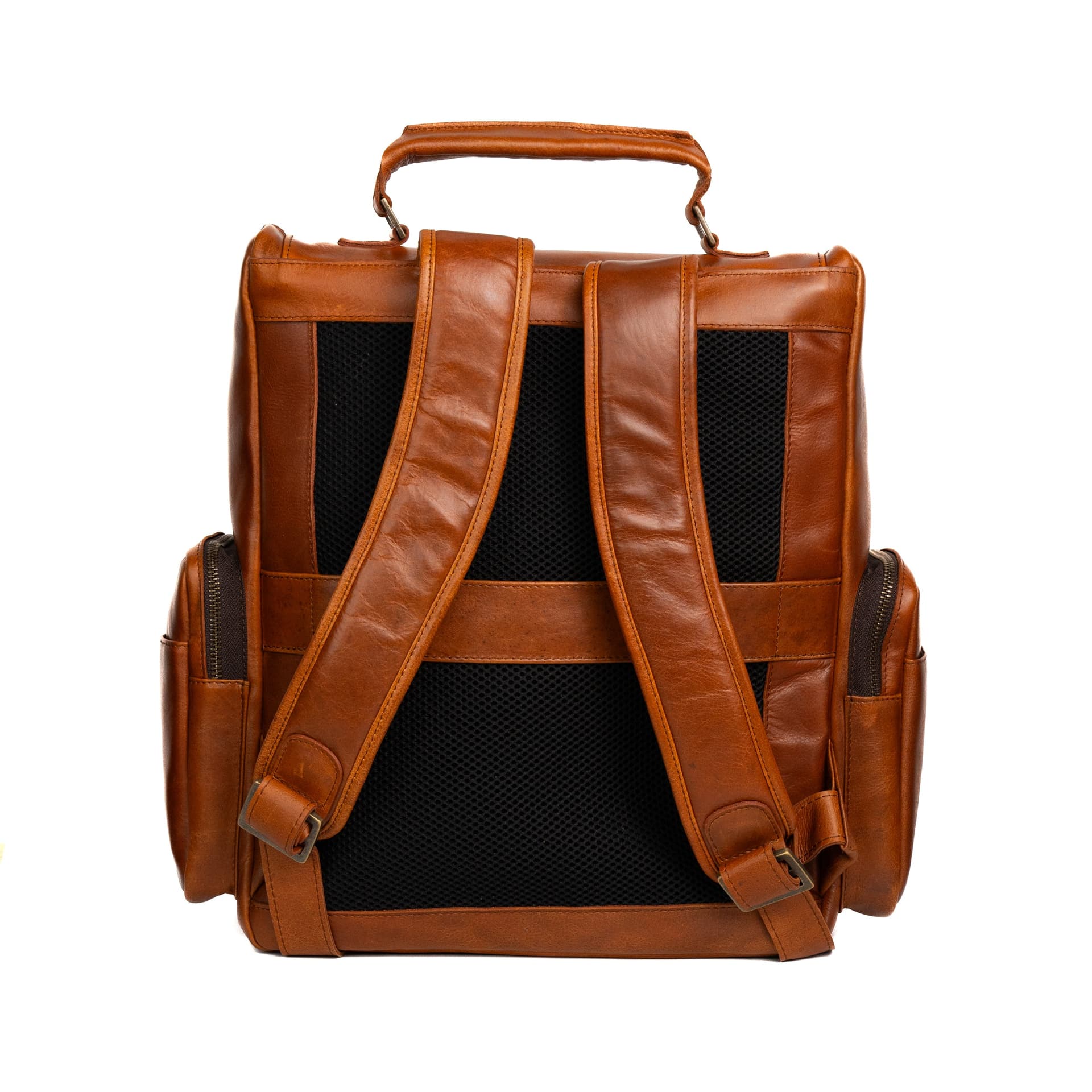 MORRAL INSIGNIA MIEL - imagen 2