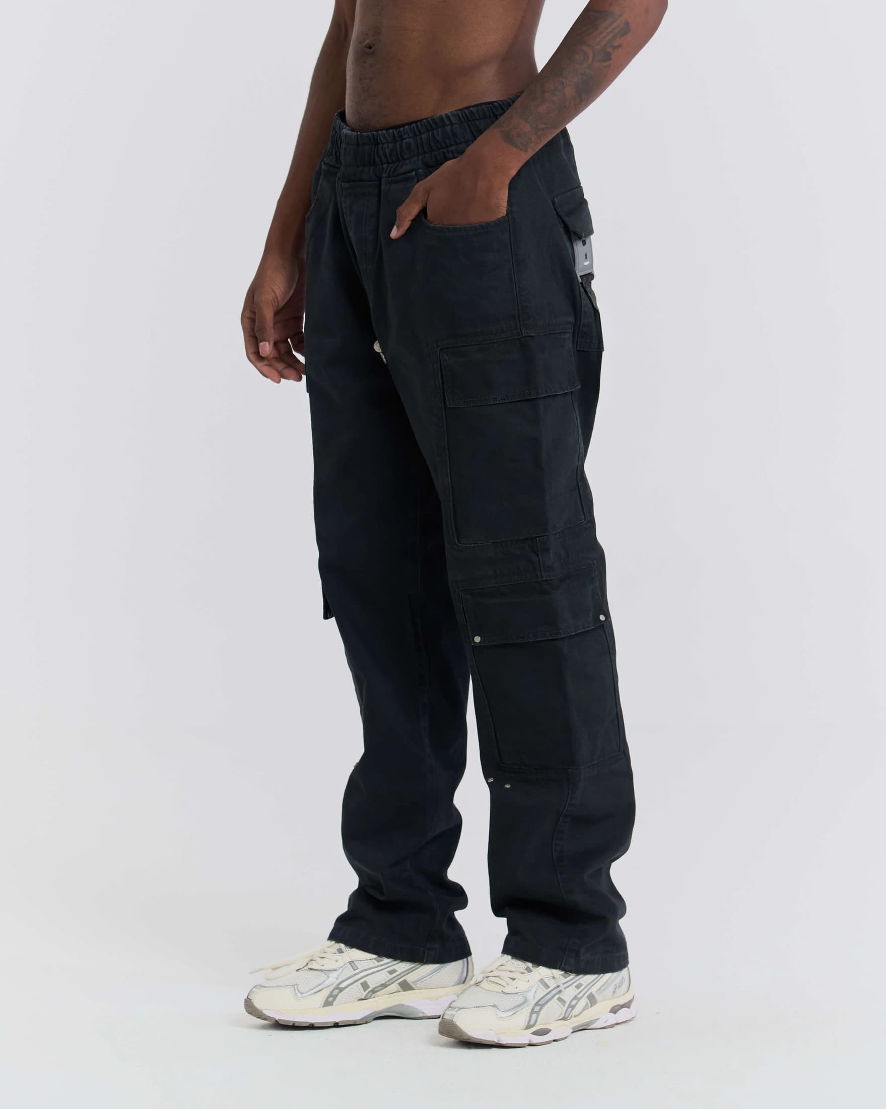 CHECK IN PANT - imagen 3