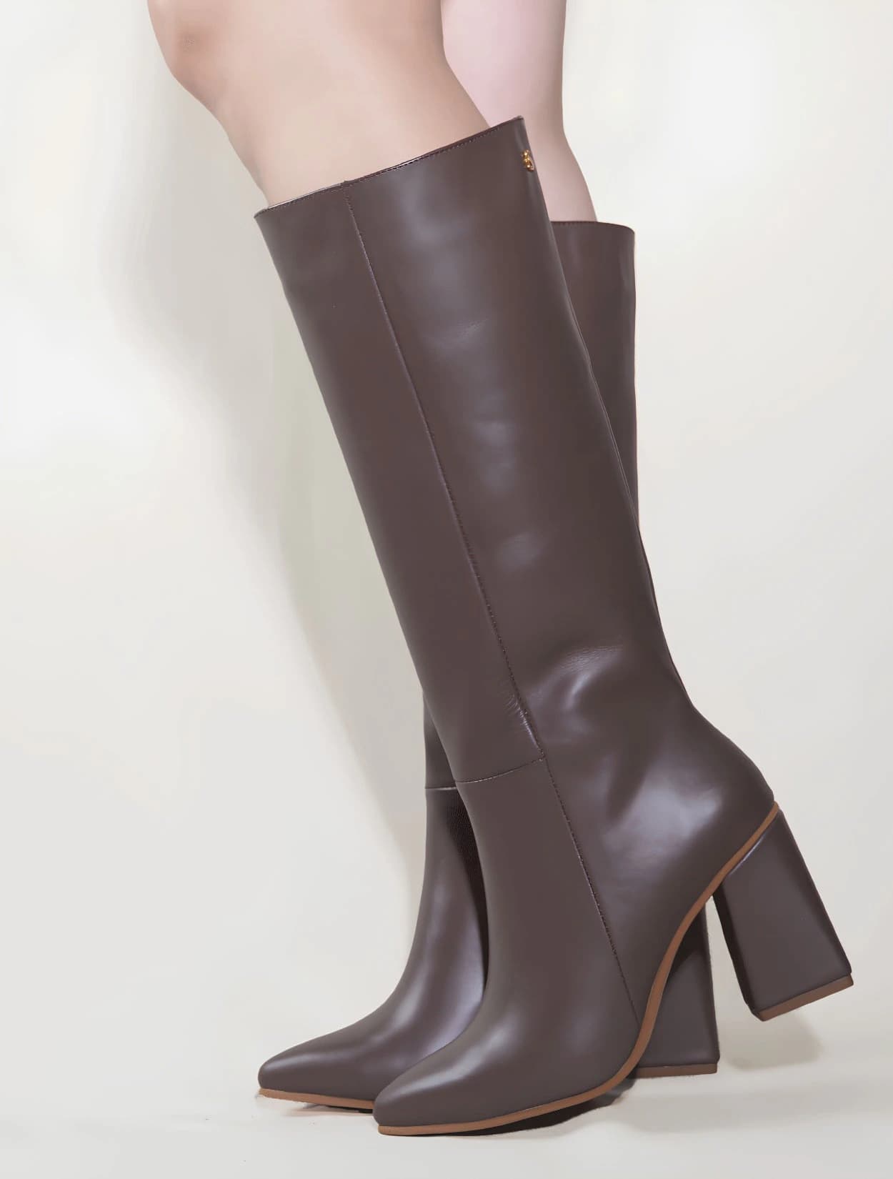 BOTAS TIPO GIVENCHY POLONIA - imagen 3
