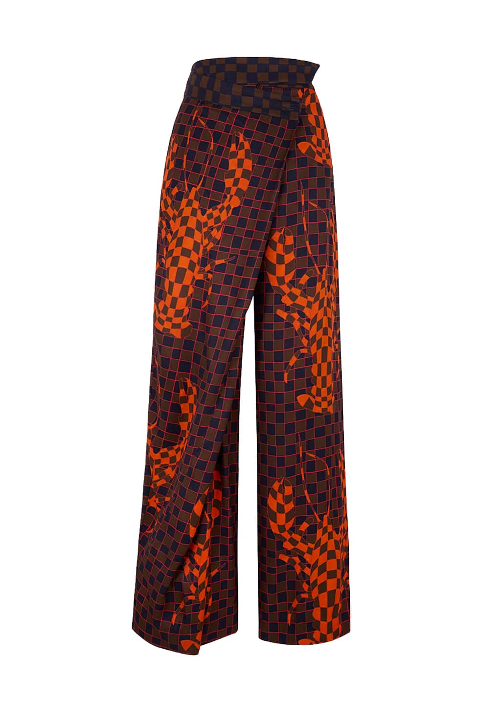 Ladon Pant - imagen 1