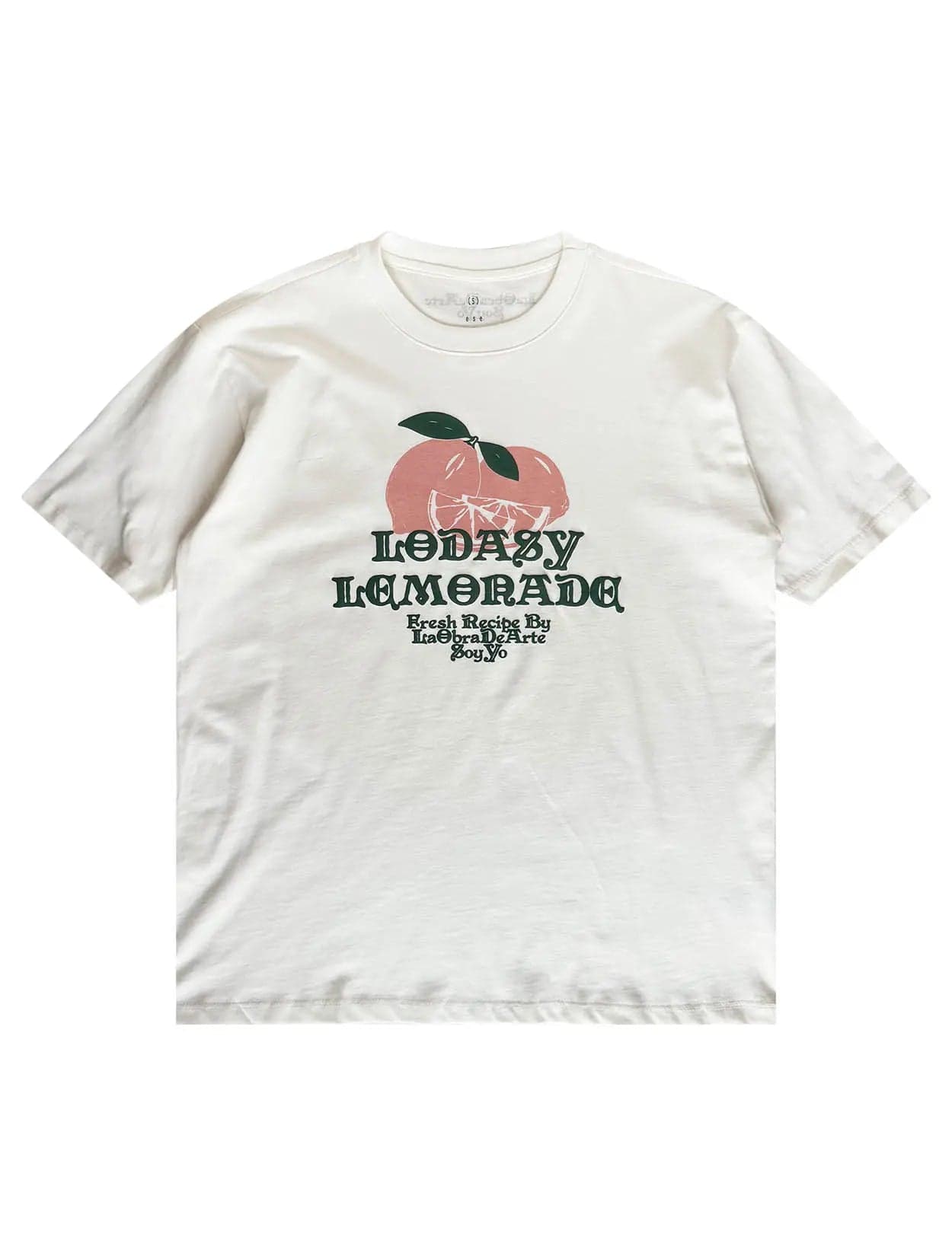 CAMISA LEMONADE - imagen 1
