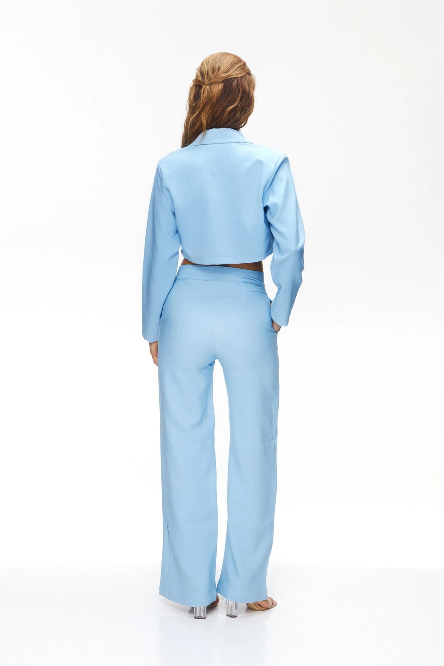 Mini Blazer Formal - imagen 5