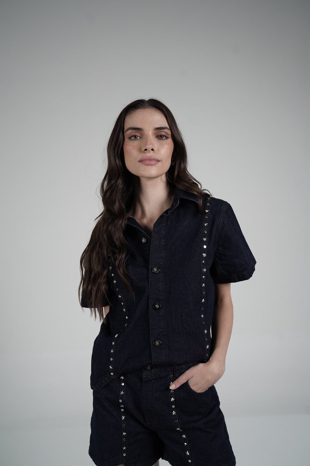 Cosmic Shirt