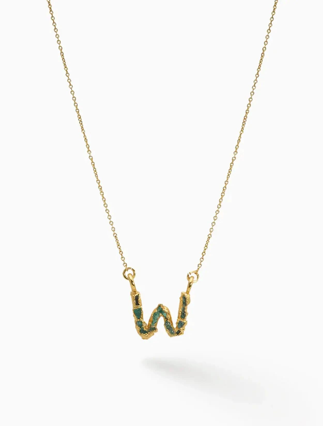 COLLAR LETRAS ABC - imagen 11