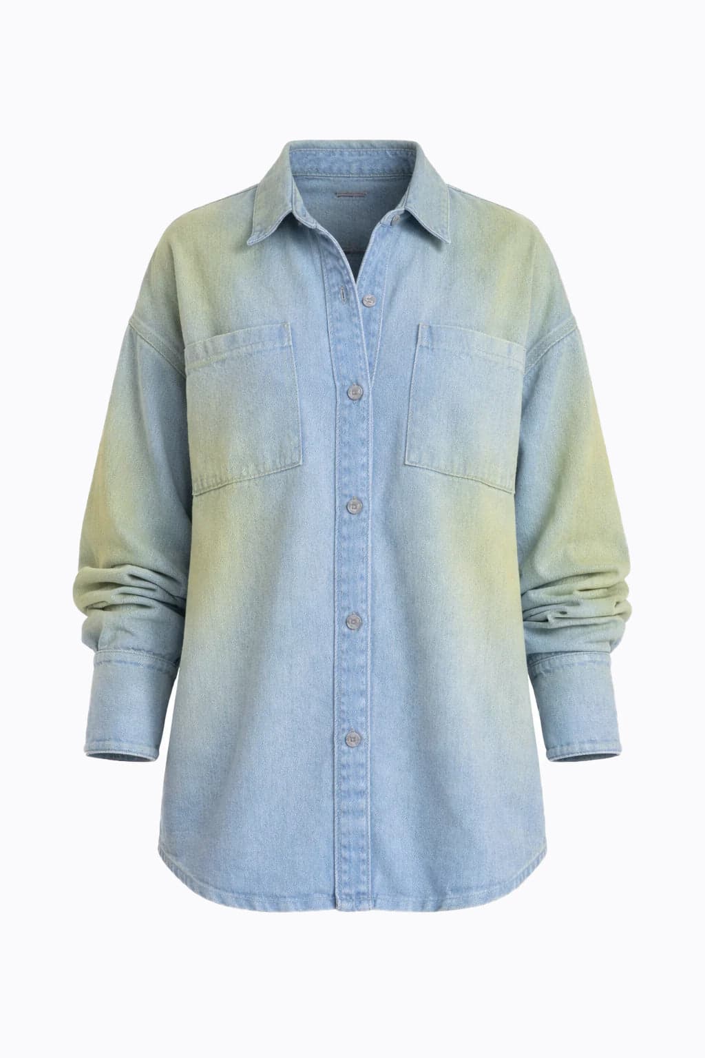 VIBRACIÓN JACKET - imagen 1