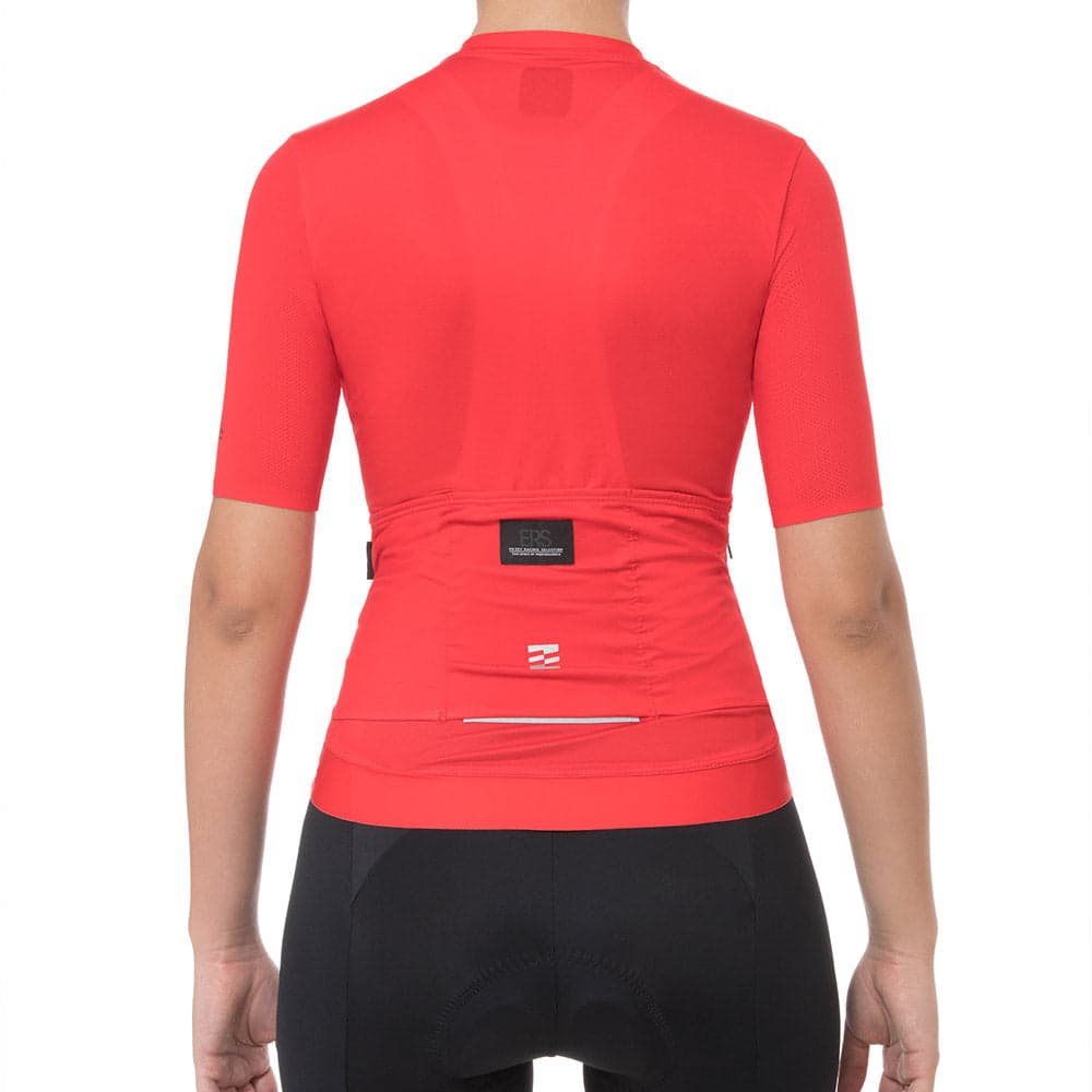 Jersey MC ERS Selection Red Femenina - imagen 3