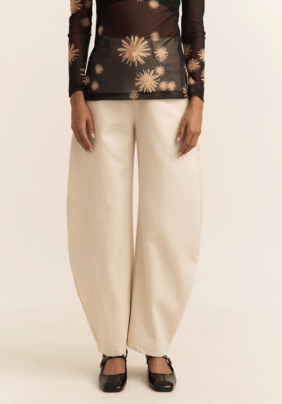 Pantalón Jardín - imagen 4