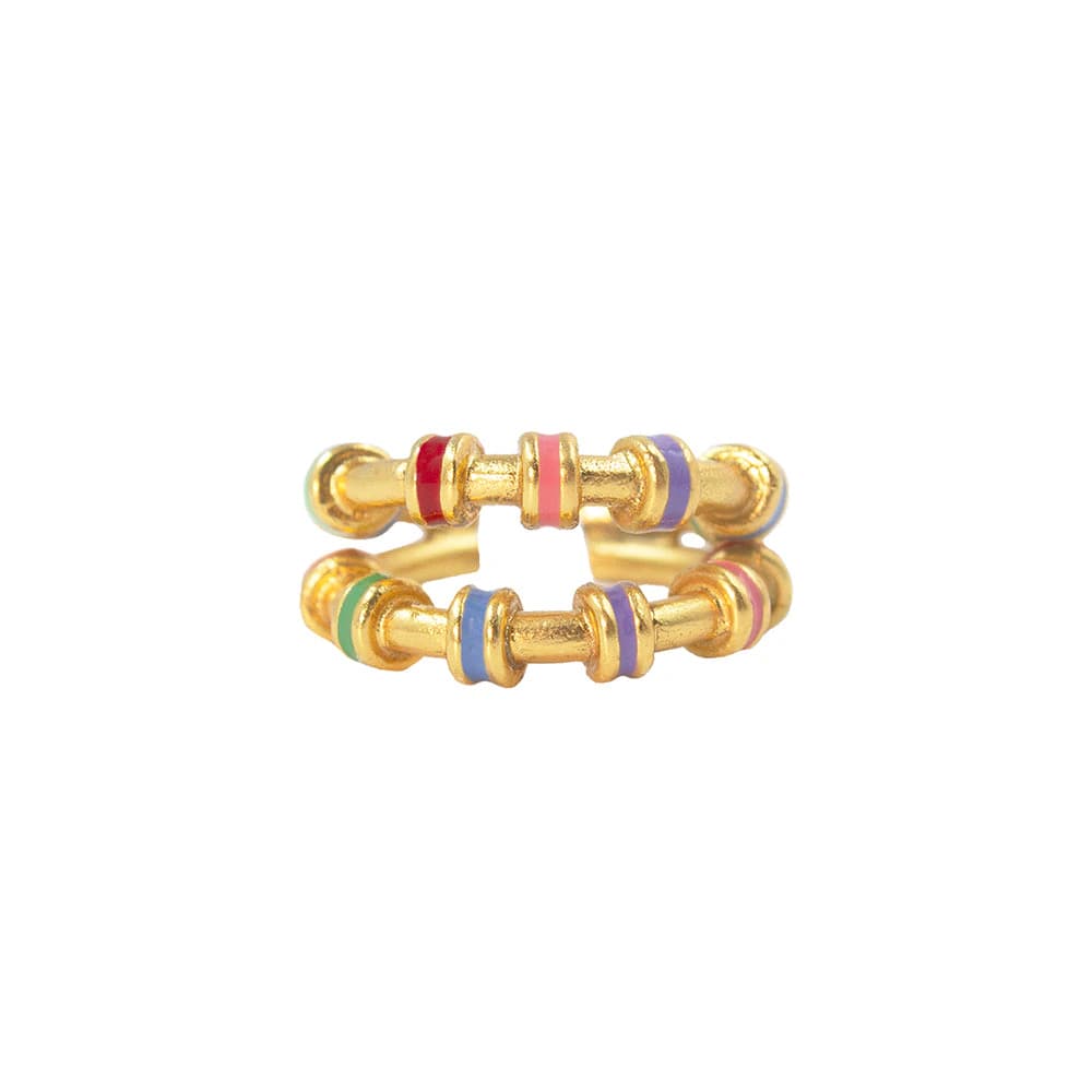 Anillo Hula Double - imagen 1