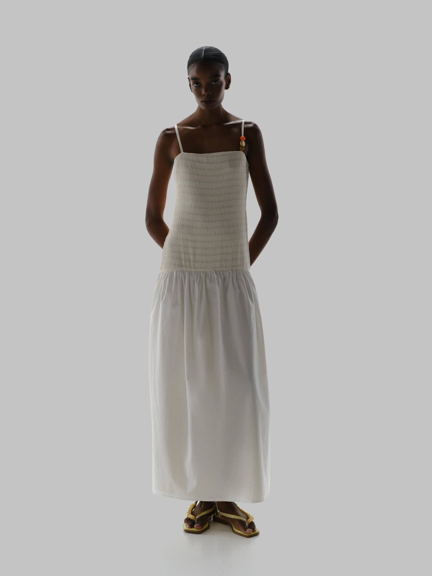 Wara Maxi Dress - imagen 5