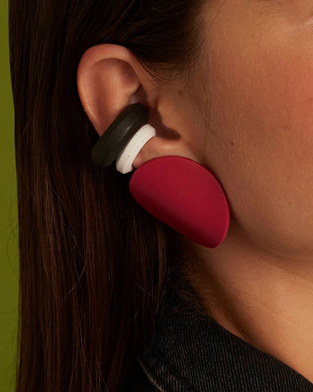 Curvo Studs - imagen 2