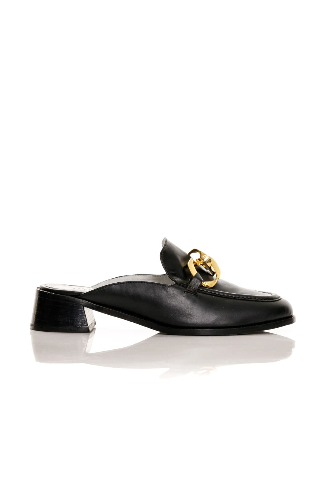 ANDROS BOLD NEGRO - imagen 1