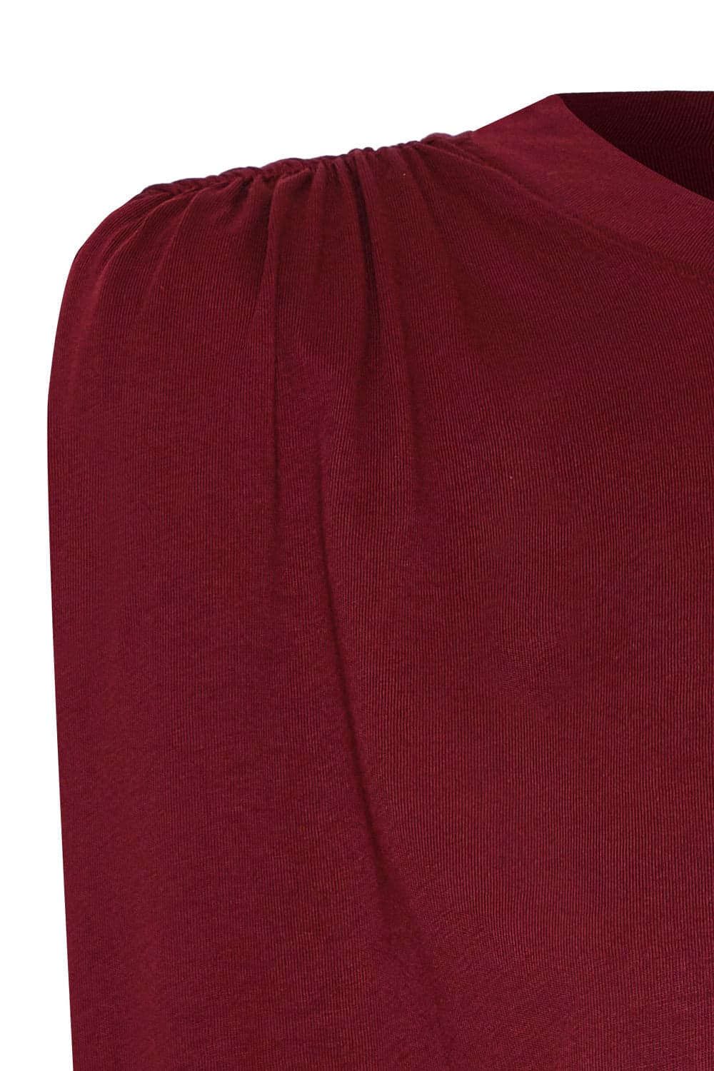 Camiseta vento vinotinto - imagen 3
