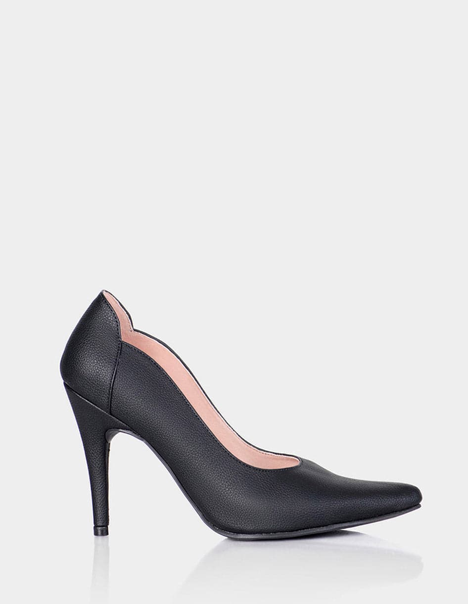 Stiletto  Hanna 519 negro - imagen 1