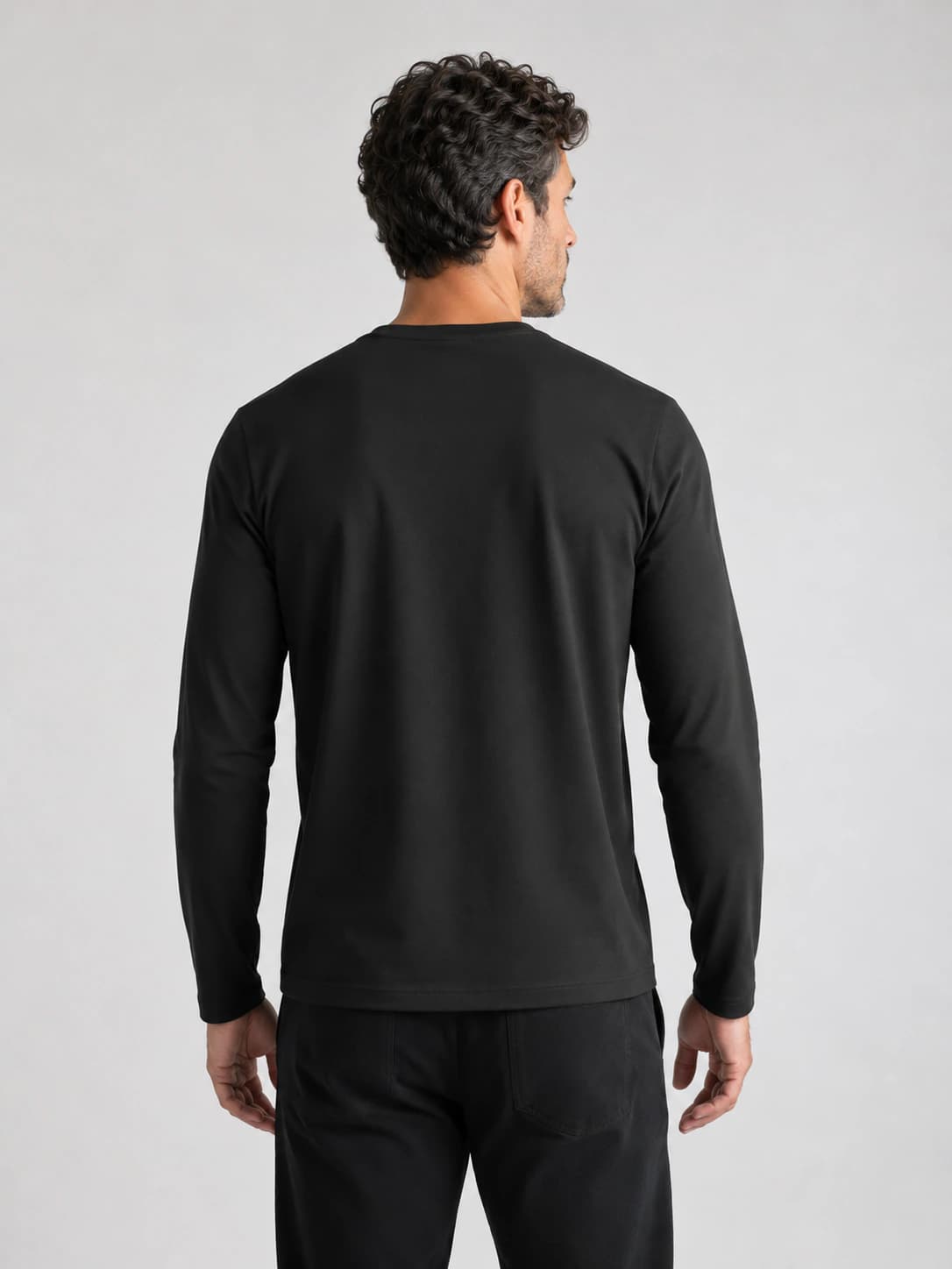 Camiseta Manga Larga V2 - imagen 3