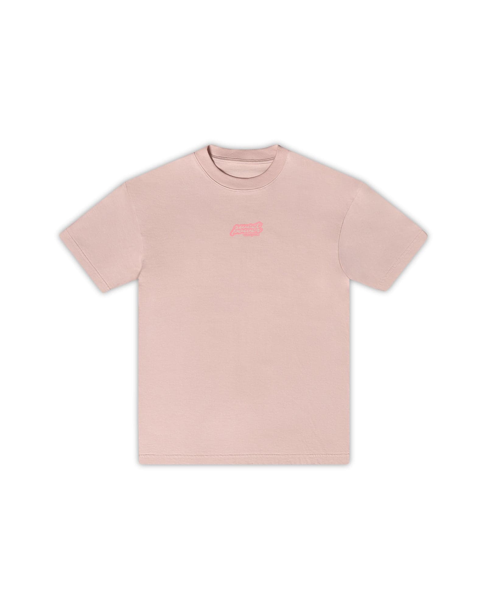 The Essentials Ballet Supper Pink Tee - imagen 2