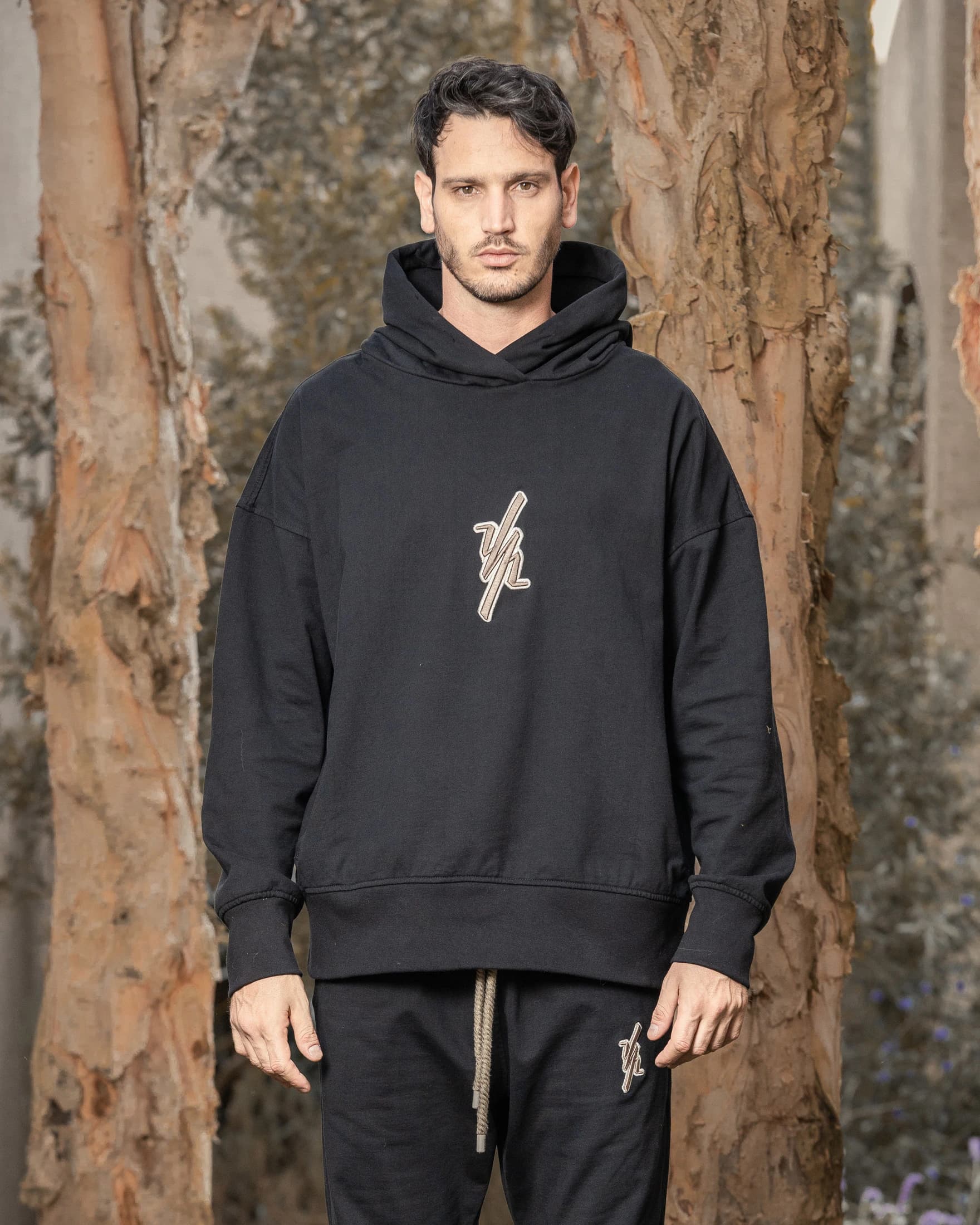 AMBROSIA HOODIE - imagen 2