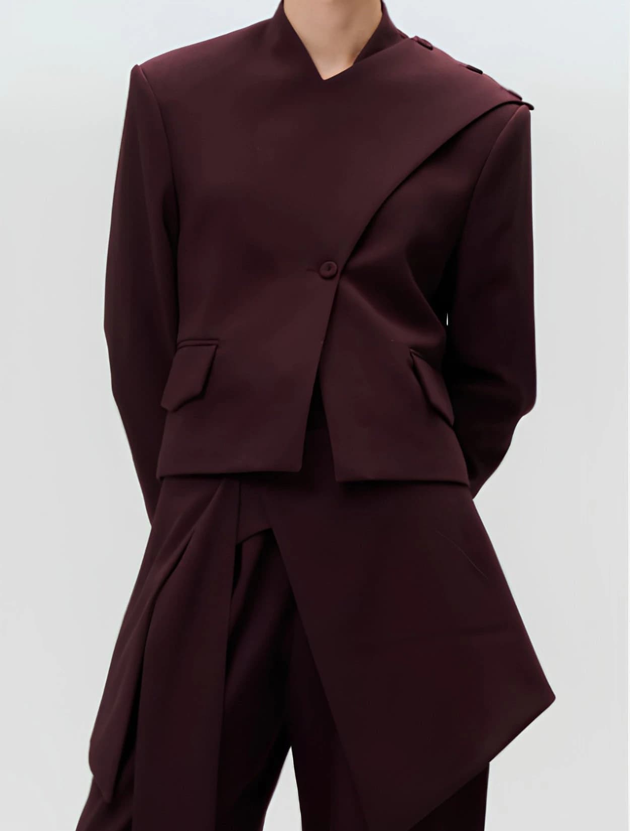 BLAZER BACHUE - imagen 2