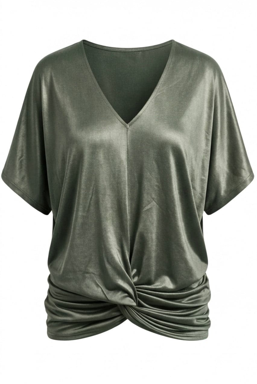 BLUSA ARDENA - imagen 4