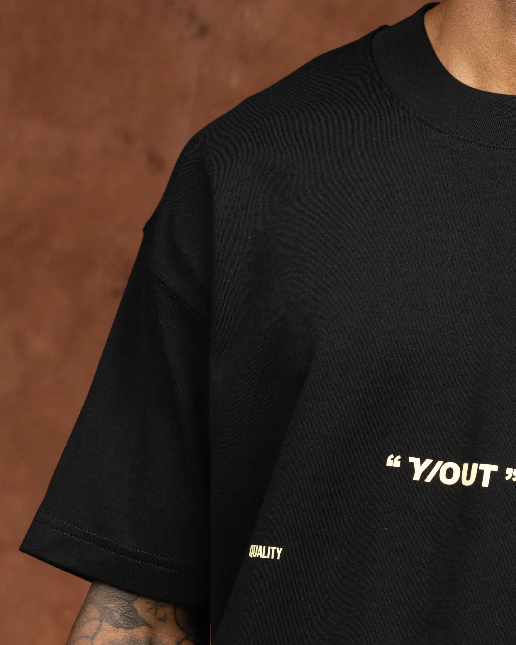 THE REAL T-SHIRT - imagen 4