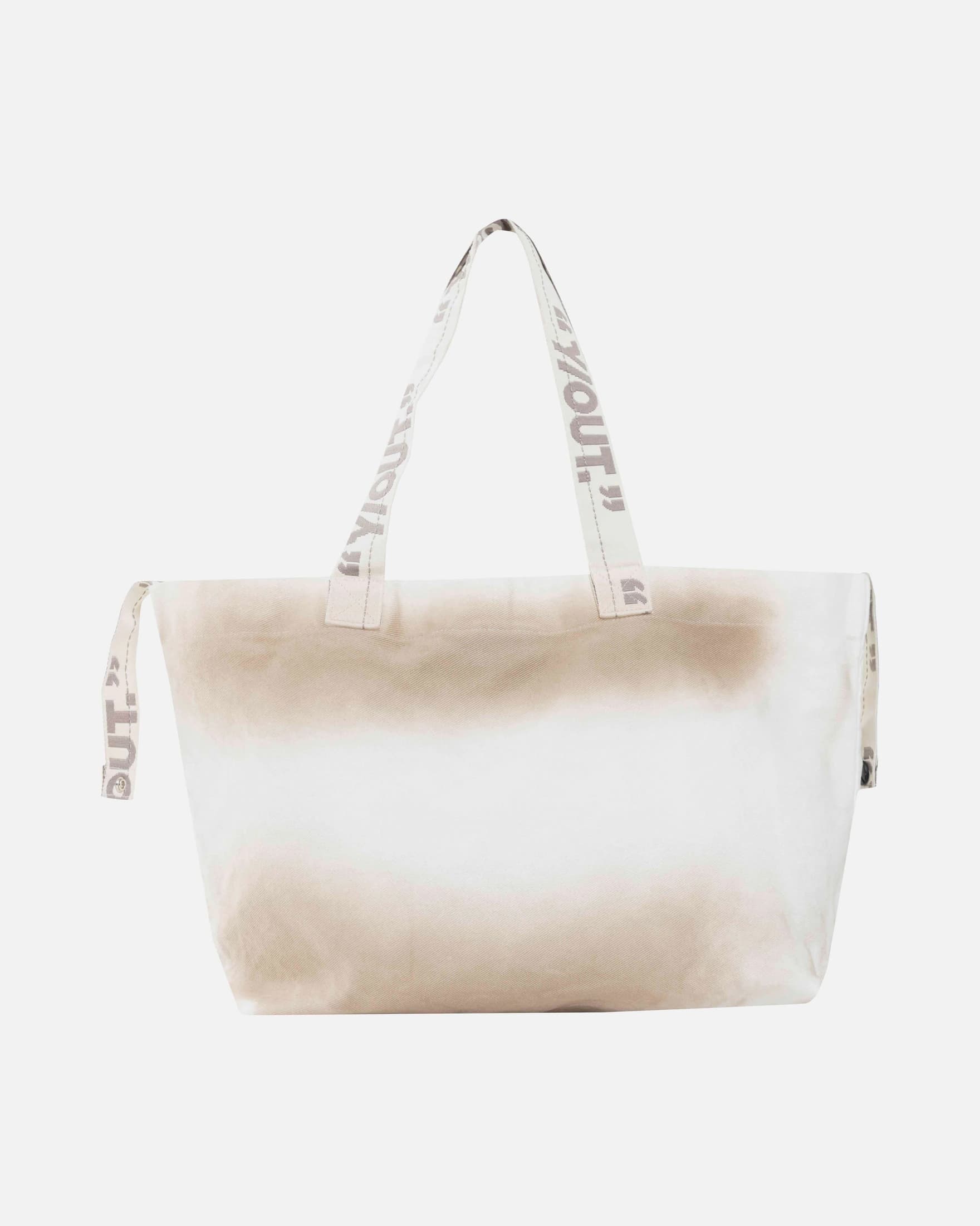 FASTER TOTE BAG - imagen 4
