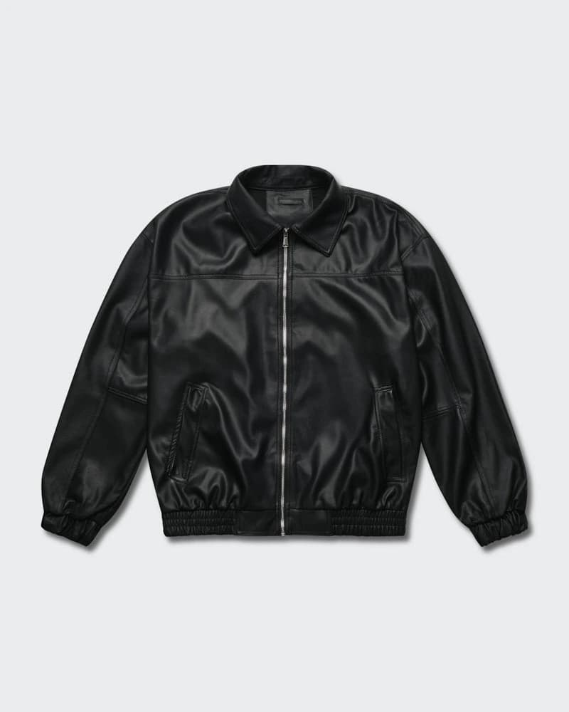 Chaqueta Black Authority - imagen 3