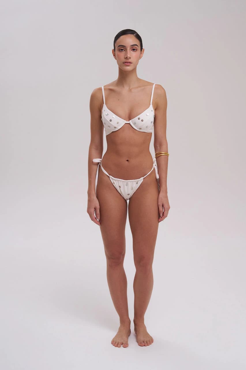 TROPICANA NACAR SET - imagen 3
