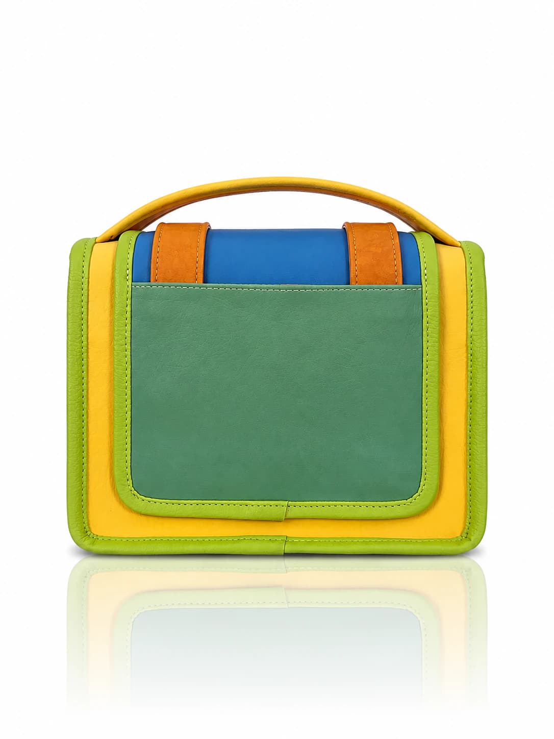 CARTERA MANOS LIBRES IVY GRANDE - imagen 14