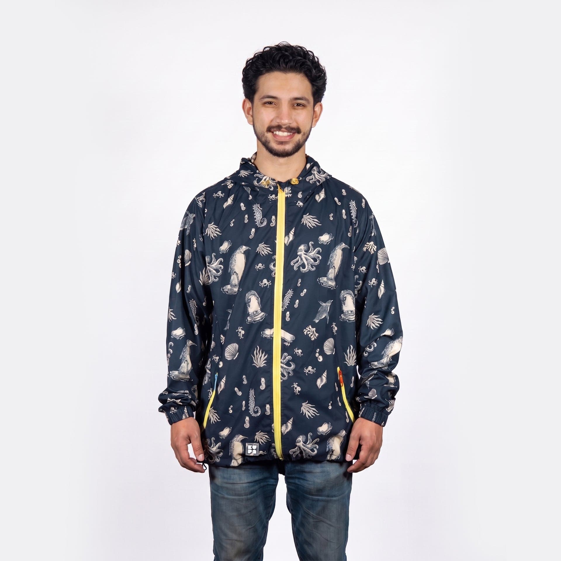 Chaqueta Mompox crianza - imagen 2