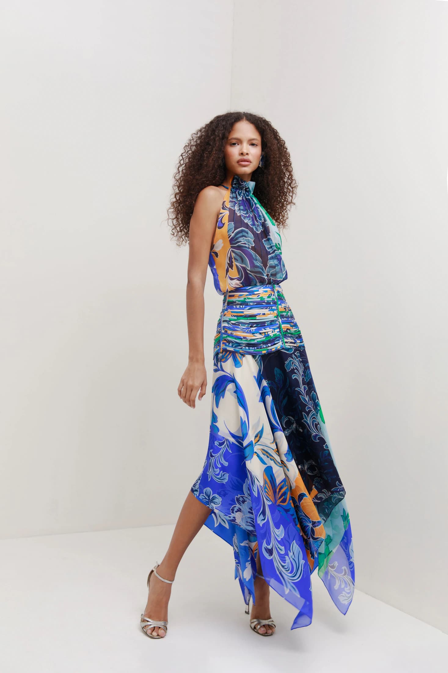 Alexandria Skirt - imagen 4