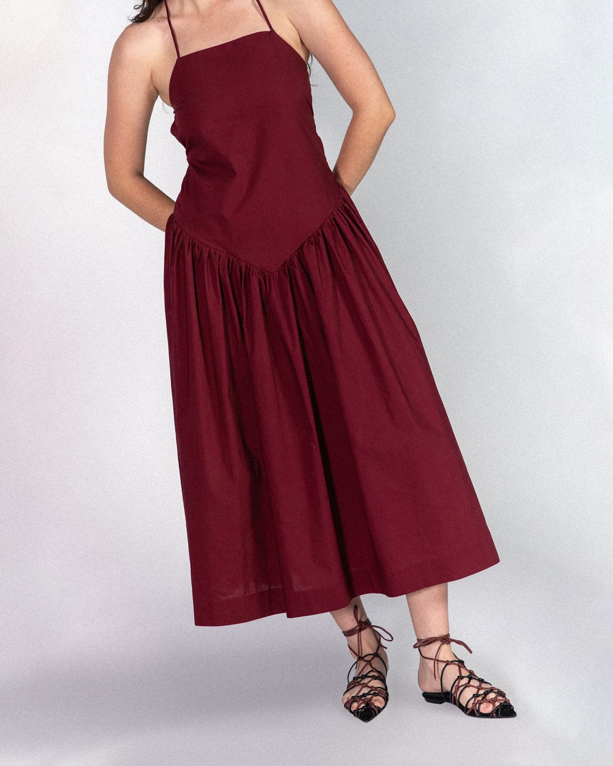 Vestido Berry - imagen 3