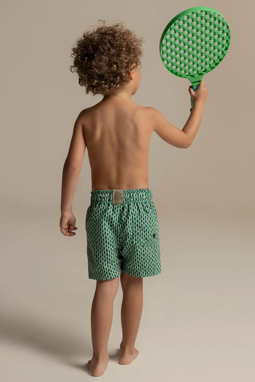 Pantaloneta kids - imagen 8