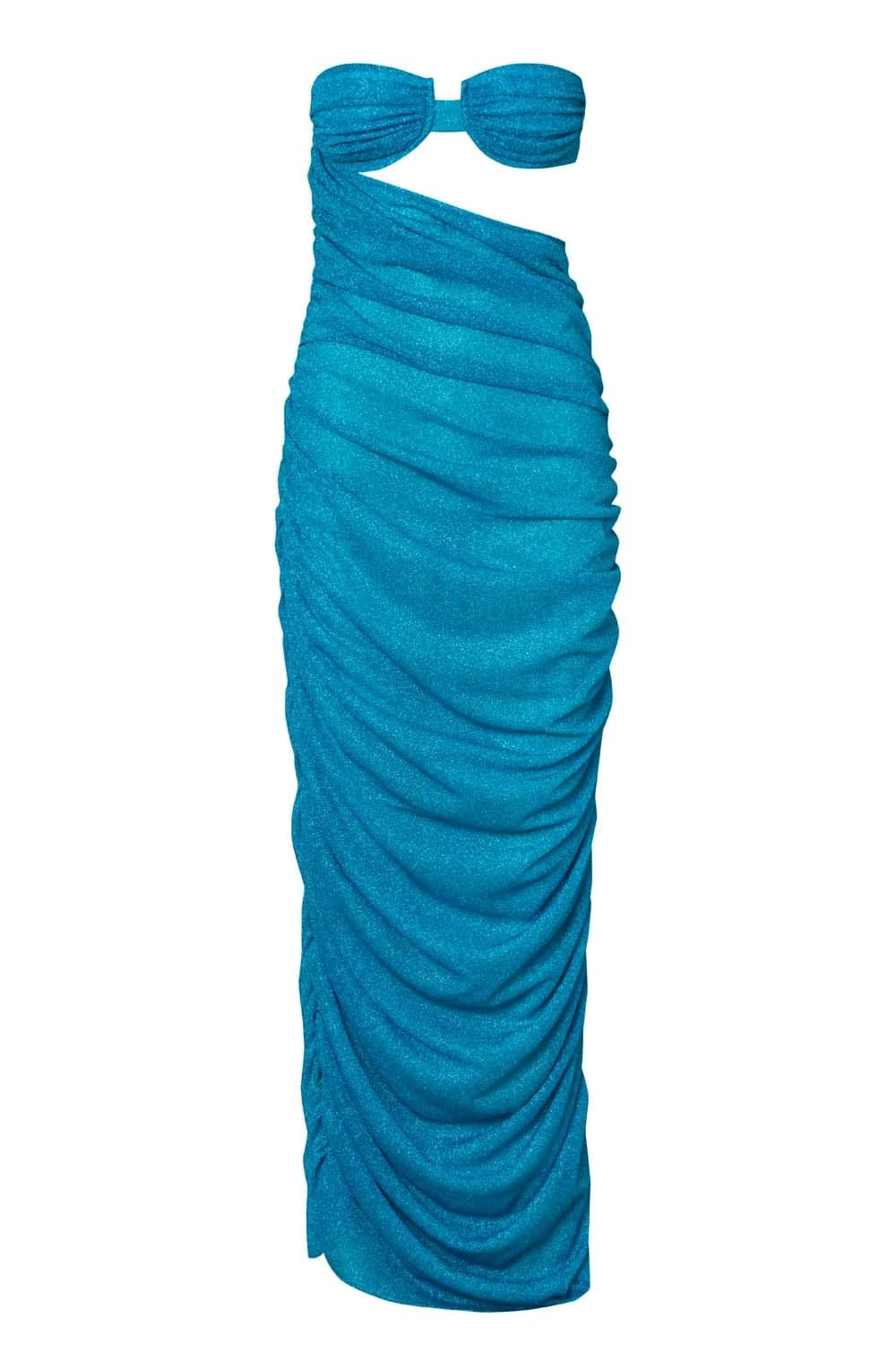 Gioia Maxi Skirt - imagen 2