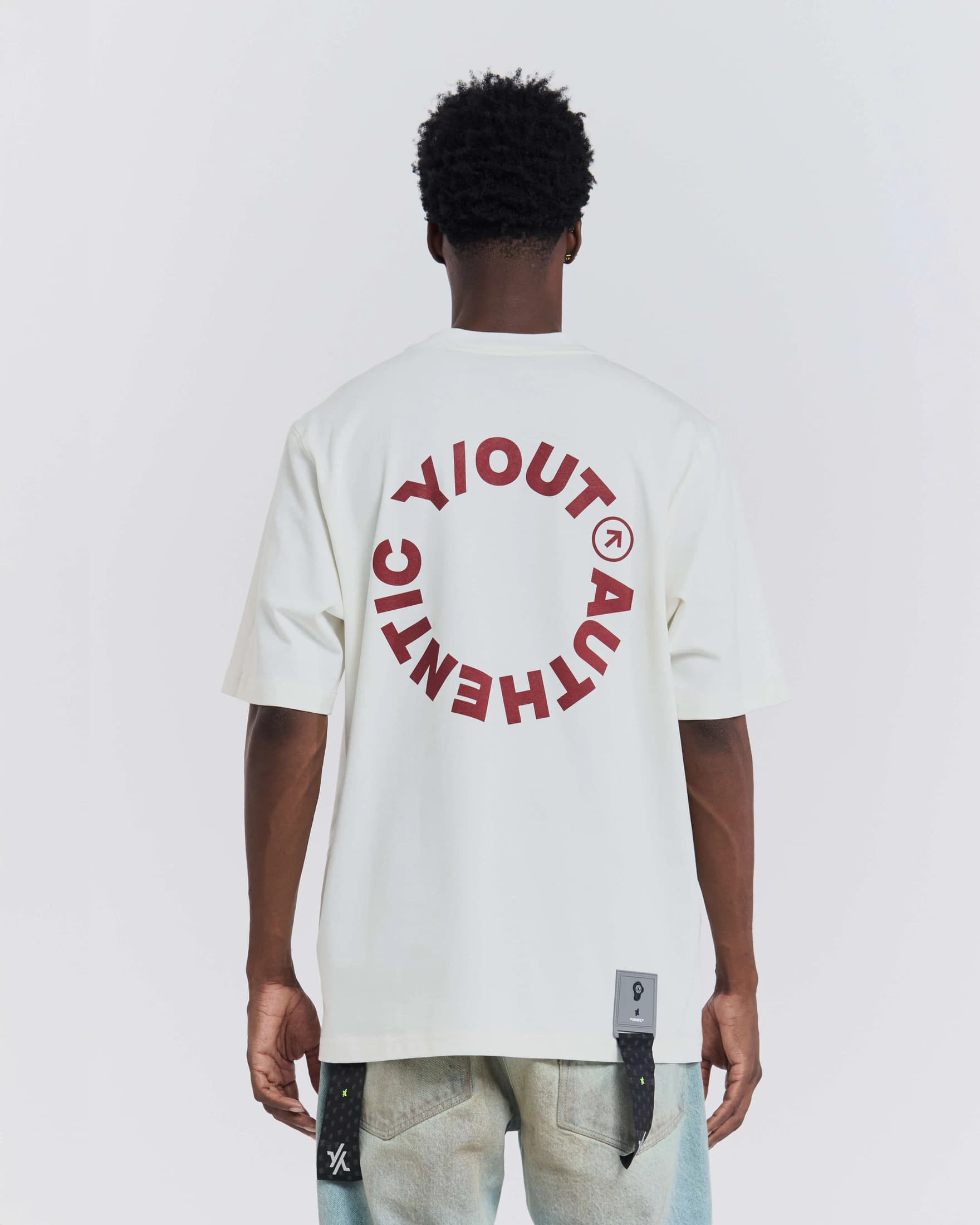 SEOUL T-SHIRT - imagen 2