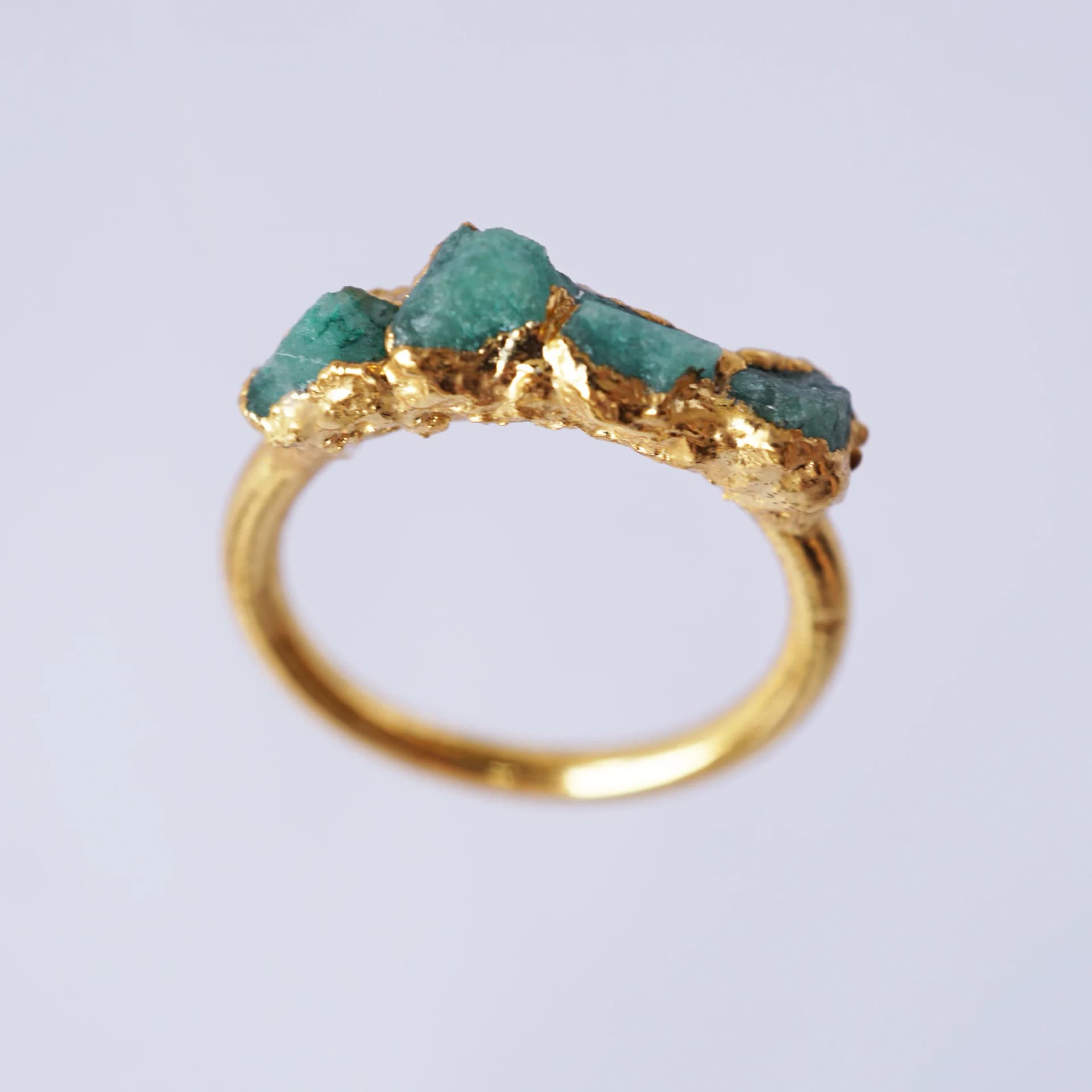 Anillo Bali - imagen 1